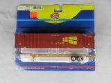 Athearn Trains HO Scale Up/Stak