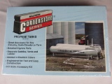 Walthers Cornerstone Series HO Scale Accessory Kit