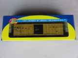 Athearn Trains HO Scale Railbox (Late)