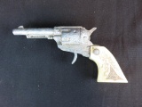 Antique Cap Gun