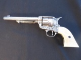 Western Prop Hand Gun