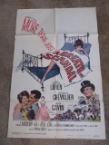 1960 More Than Just A Breath Of Scandal Movie Poster
