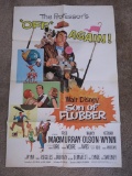 1963 Son Of Flubber Movie Poster