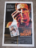 1980 Hide In Plain Sight Movie Poster