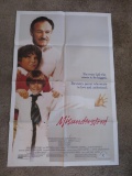 1984 Misunderstood Movie Poster