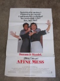 1986 A Fine Mess Movie Poster