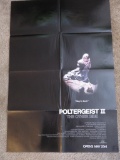 1986 Poltergeist II The Other Side Movie Poster