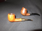 (2) Pipes, Ben Wade Majestic & G. Smith & Sons