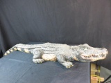 Artificial Alligator
