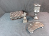 (4) Antiques