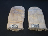 Antique EVERLAST Boxing Gloves
