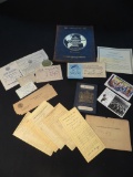 Paper Memorabilia Collection