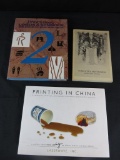 (3) Printing Books