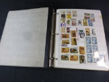 Canada Mint Stamps 1976-1980