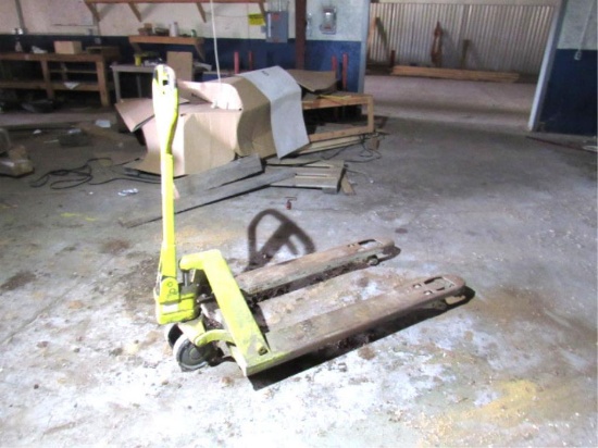 Pallet Jack