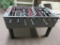 Harvard Brand Foosball Table - B