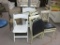 (9) Folding Chairs, Assorted Styles - B