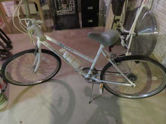 Women's Biotech Bike  - B