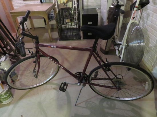 Men's Raleigh Bicycle - B