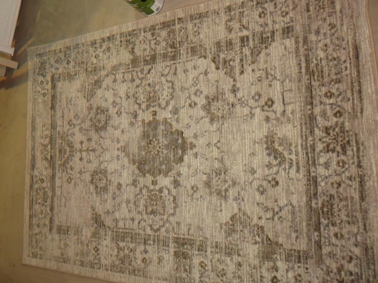 Area Rug - B
