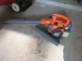 Husqvarna Brand Gas-Powered Blower - G