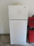 Roper Fridge In Working Condition - G