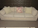 Stratford Couch & Love Seat  - B