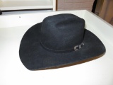 Felt Cowboy Hat Size 7 - B