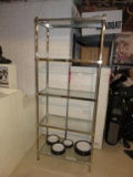 5 Tier Shelf  - B