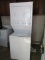 Frigidaire Washer/dryer Commercial-L