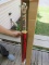 Katana Display Sword With Carved Handle-G