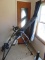 Teeter Inversion Table-B