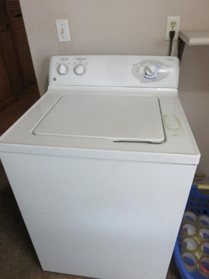 Ge Washer-L