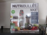 Nutribullet Max Blender-L