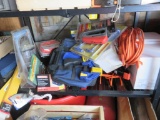 Tools, Miscellaneous-G