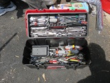 Craftsman Tool Box Kit-G
