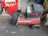 Craftsman Air Compressor-G