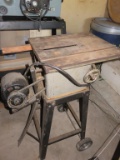 Table Saw-C