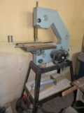 Bandsaw-C