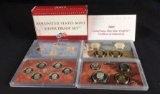 2009 United States Mint Silver Proof Set-W