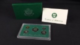 1997 United States Mint Proof Set-W
