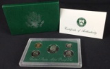 1998 United States Mint Proof Set-W