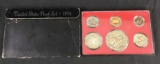 1974 United States Mint Proof Set-W