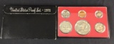 1976 United States Mint Proof Set-W