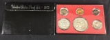 1977 United States Mint Proof Set-W