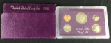 1985 United States Mint Proof Set-W