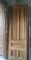 F - Tall Wood Door