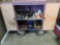 G- Tool box cart/crib
