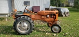 1947 Model B Allis-Chalmers