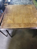 G- Small Work Table